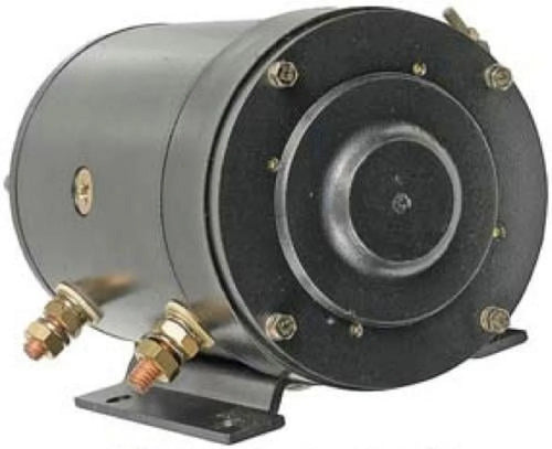12V Electric Pump Motor E75073