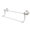 30 inch Double Towel Bar Satin Chrome V729