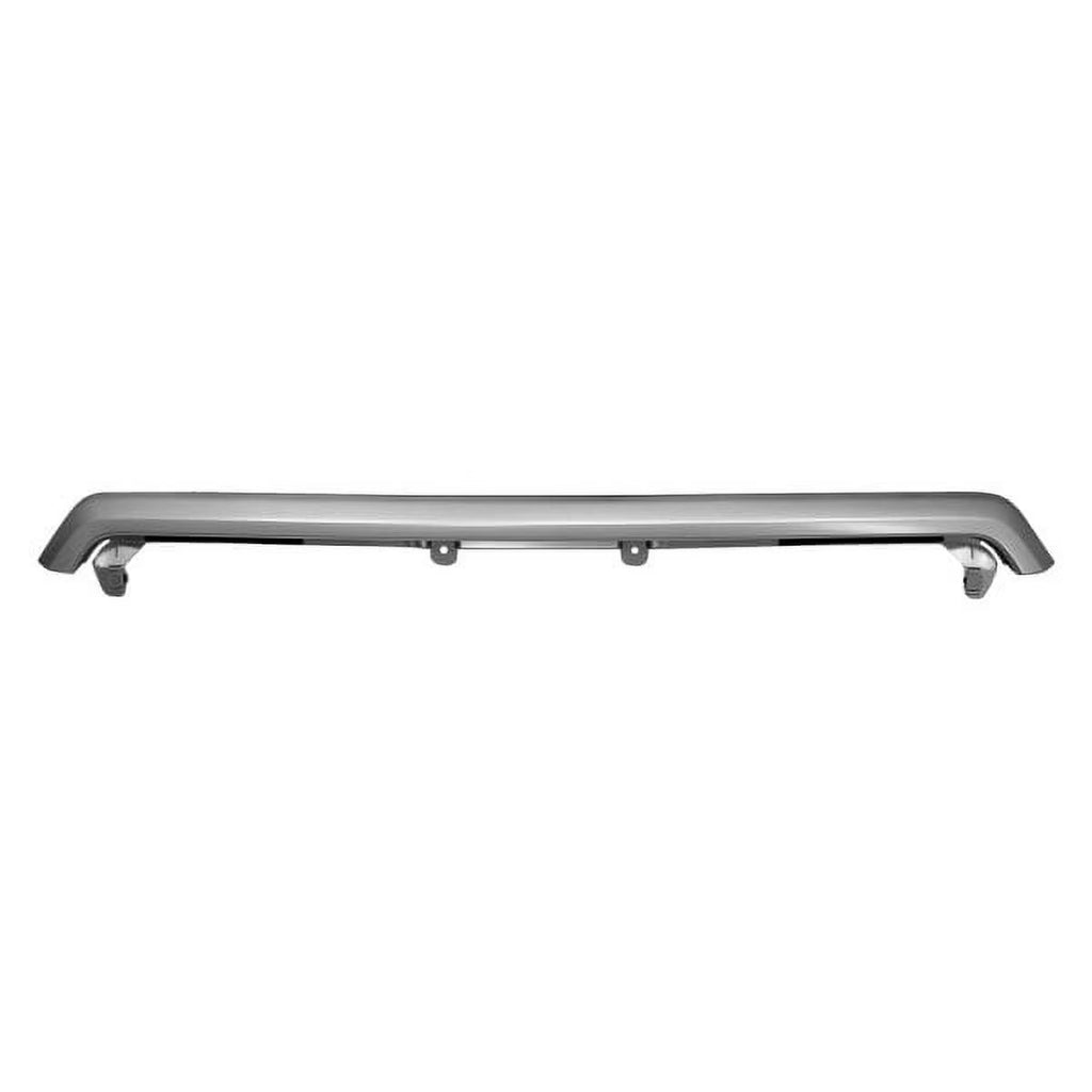 Hood Molding for Subaru Forester 2014-2016 N2843
