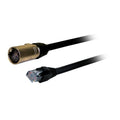 Cat6 Ethercon to RJ45 Q9830