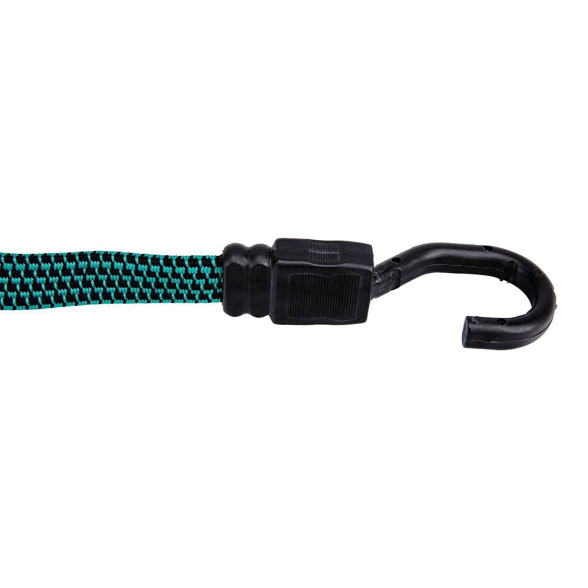 Elastic Tie Downs, 6-Piece V9778