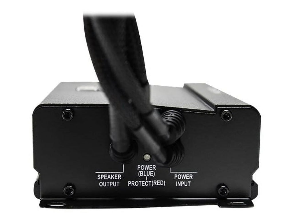 400 Watt Class D Amplifier W900233