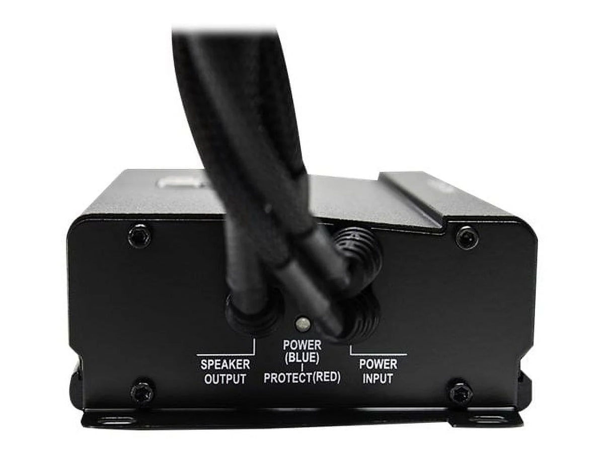 400 Watt Class D Amplifier W900233