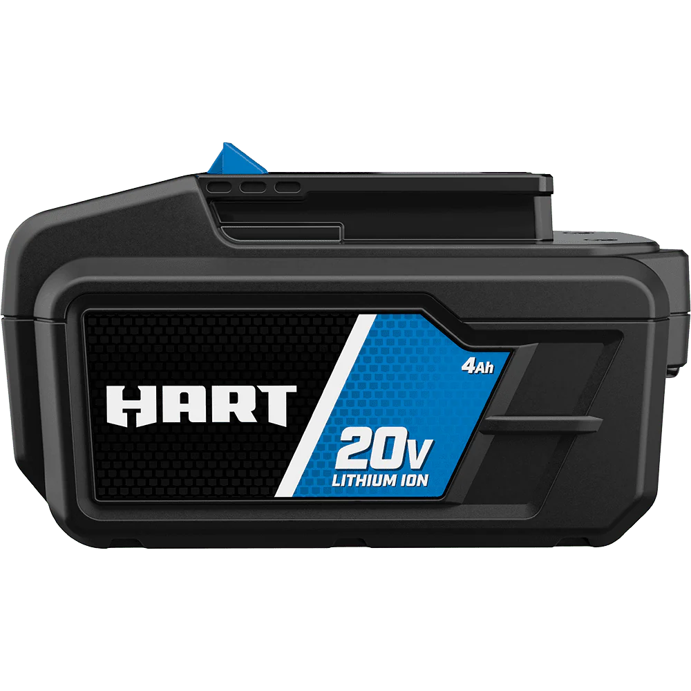 20-Volt 4.0Ah Lithium-Ion Battery I11948