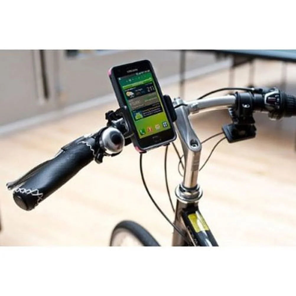 Handlebar Holder Bicycle Mount for Nokia C200 V505