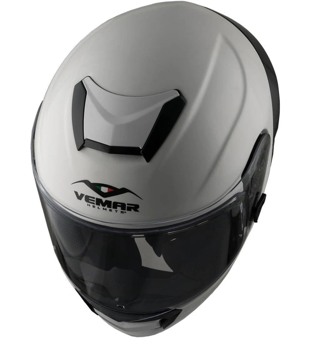 White Size XL Helmet M44772