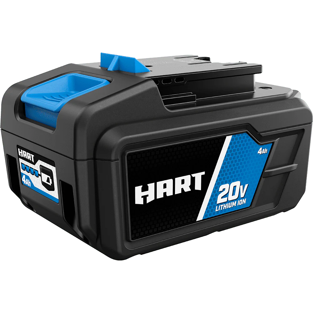 20-Volt 4.0Ah Lithium-Ion Battery I11948