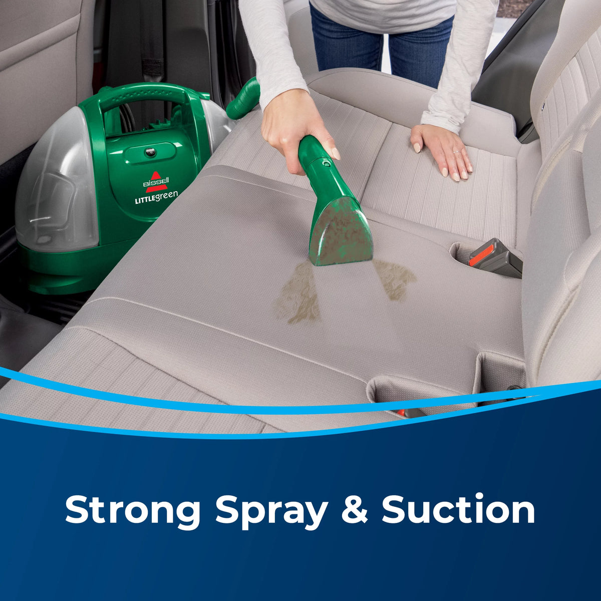 Portable Spot and Stain Cleaner X246198