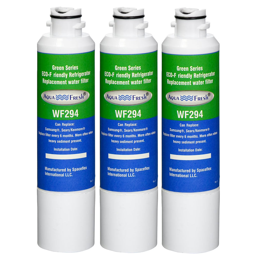 Replacement Water Filter (3 pack) F223940