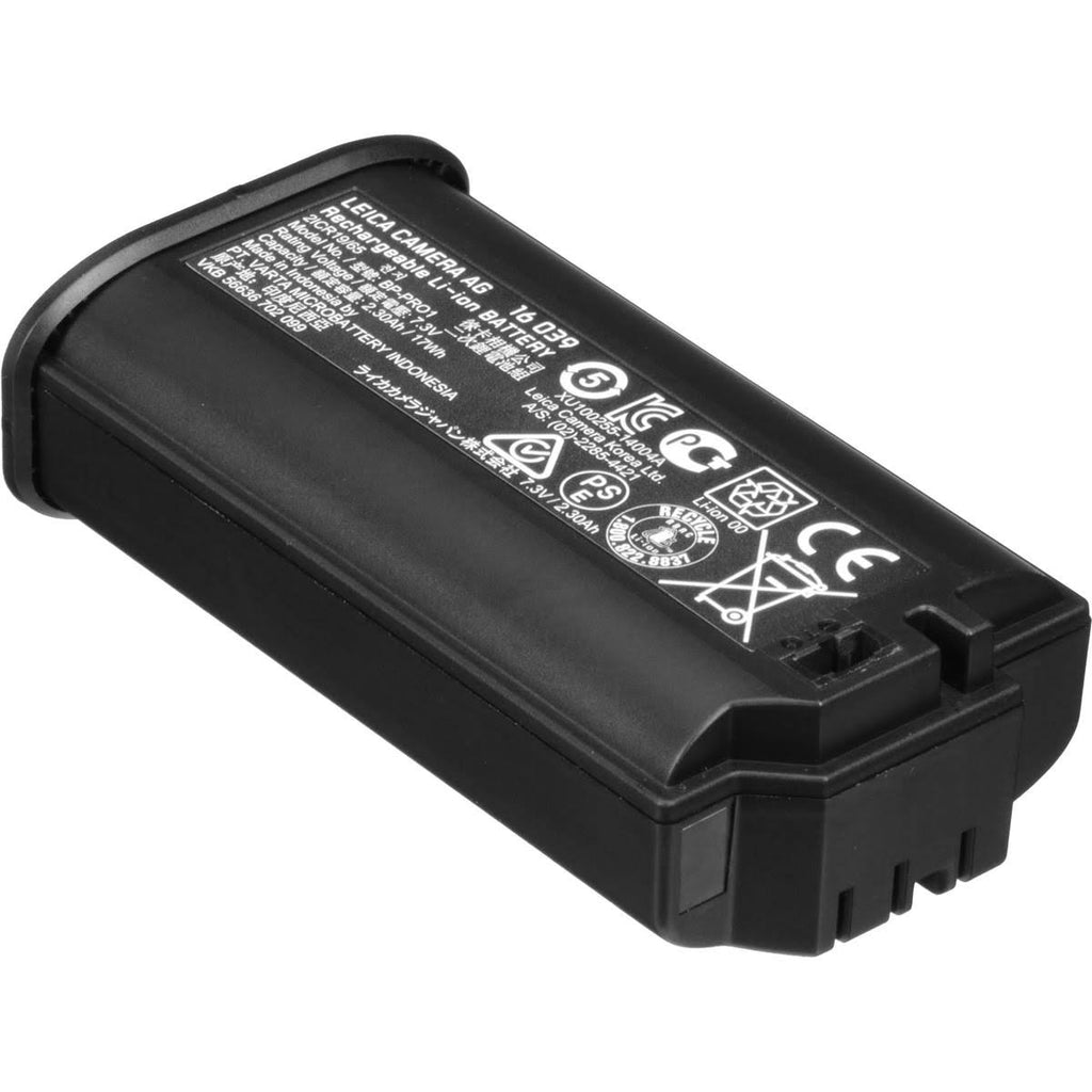 Lithium-Ion Battery (7.3V, 2300mAh) G44032