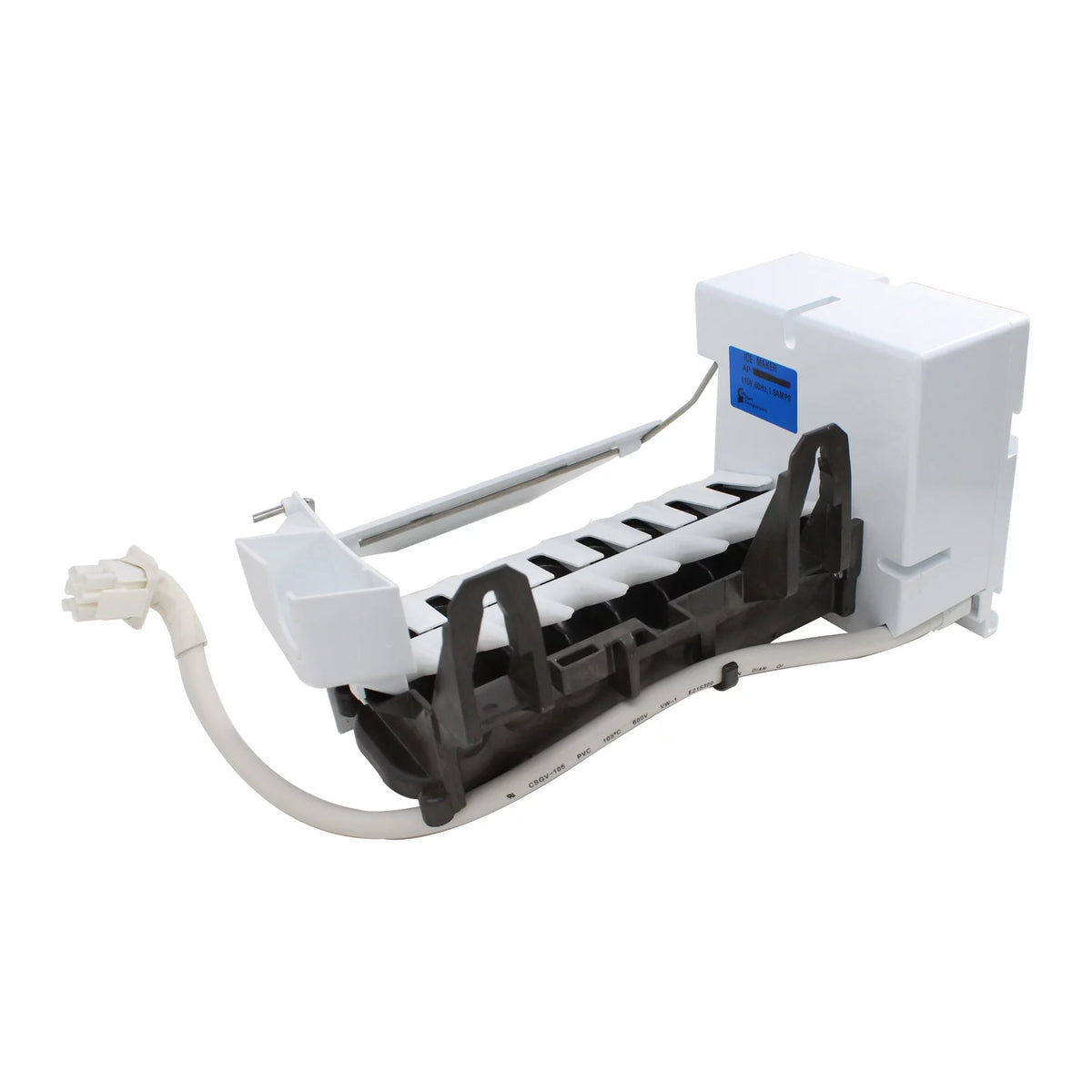 Refrigerator Ice Maker Replacement B74319