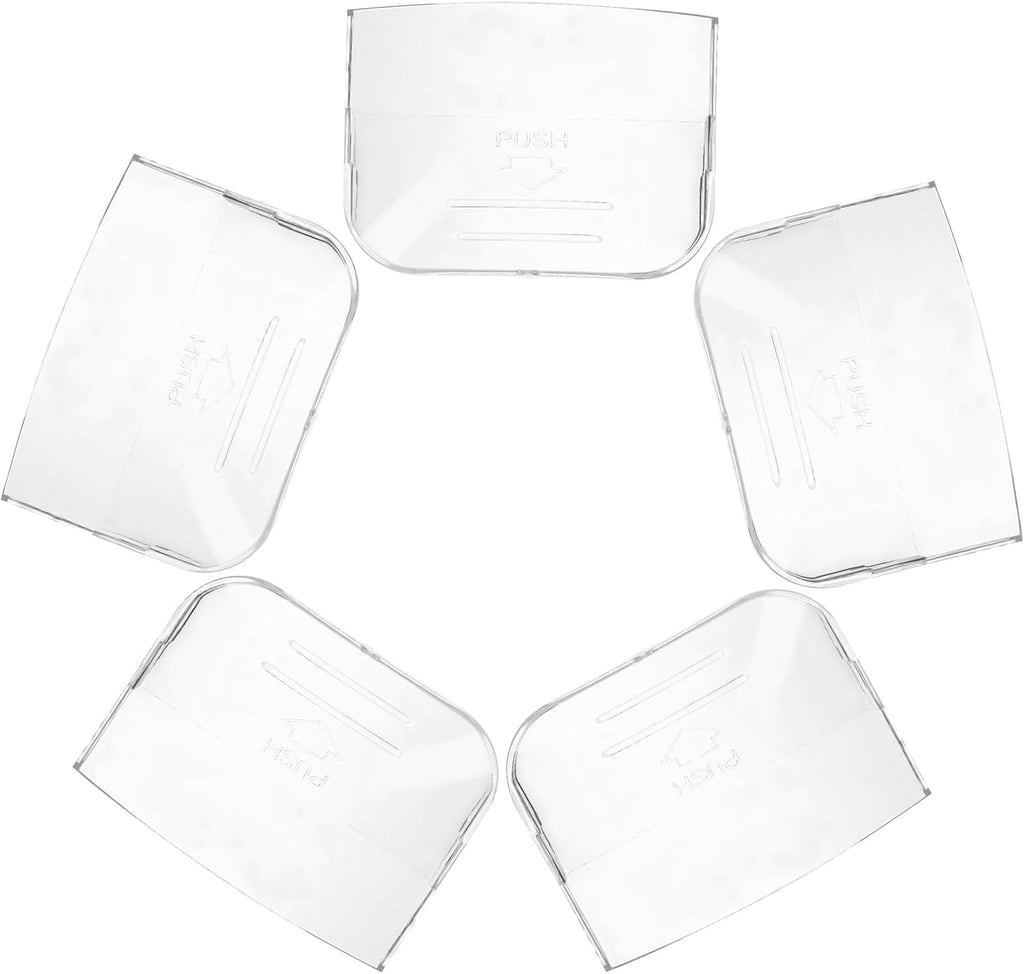 5pcs Plastic Rice Cooker Water Box T480947
