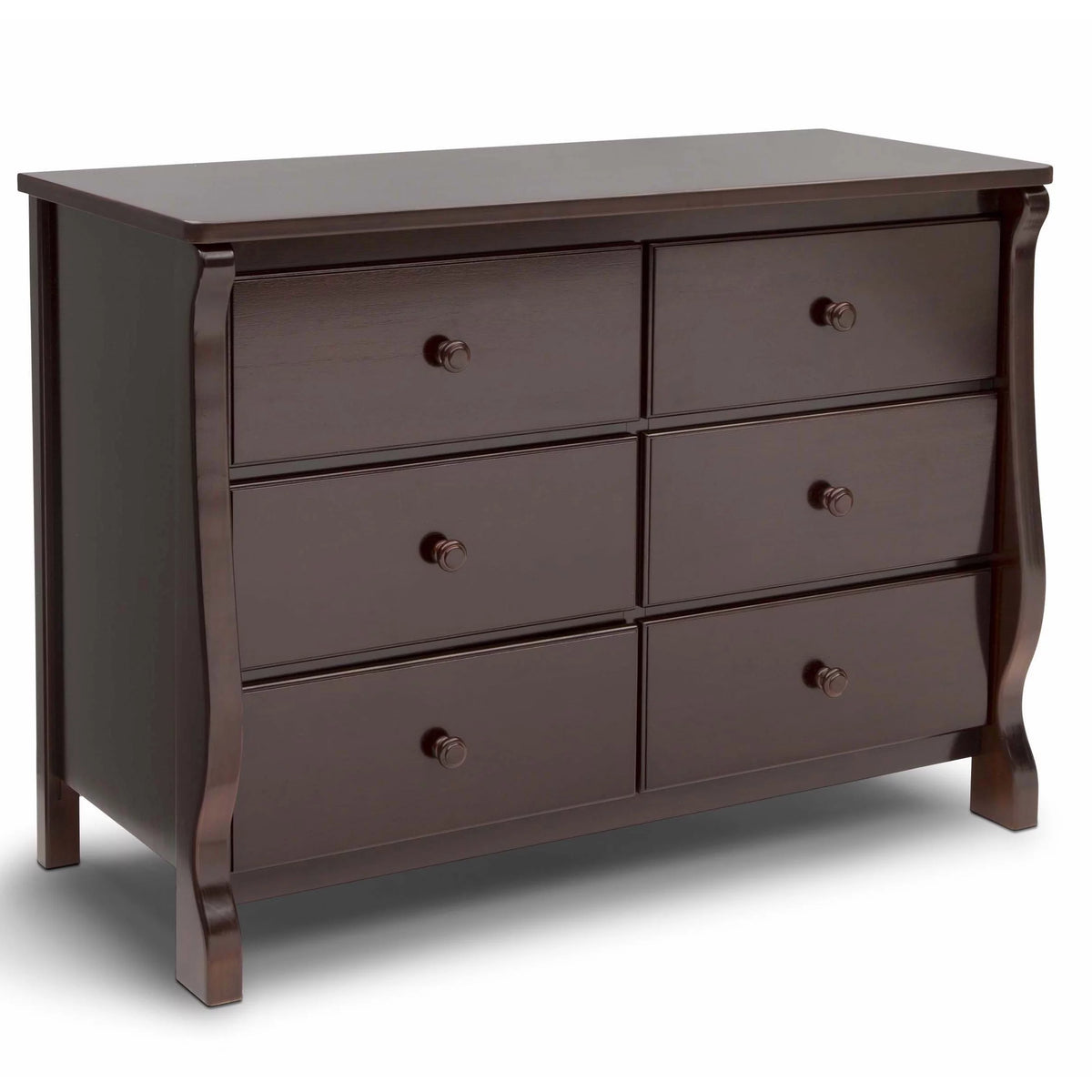 6 Drawer Dresser O28132