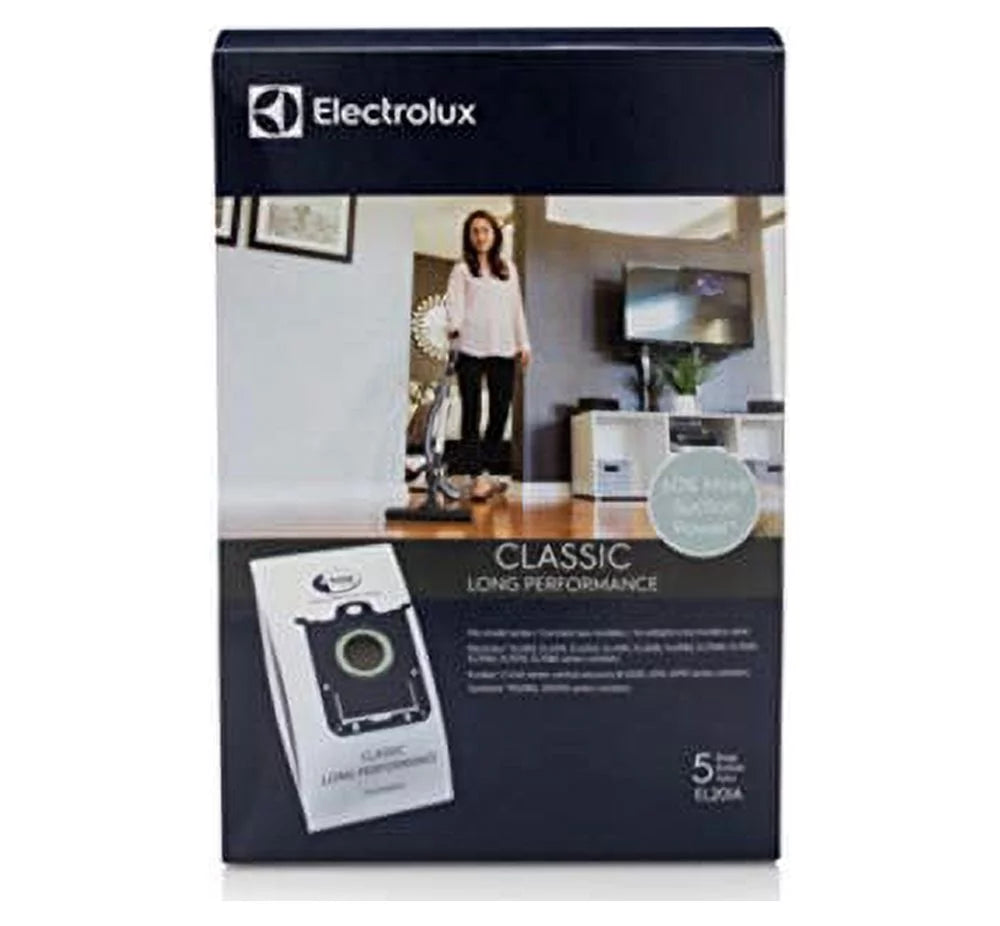 Electrolux EL201 Synthetic Bag Q11423