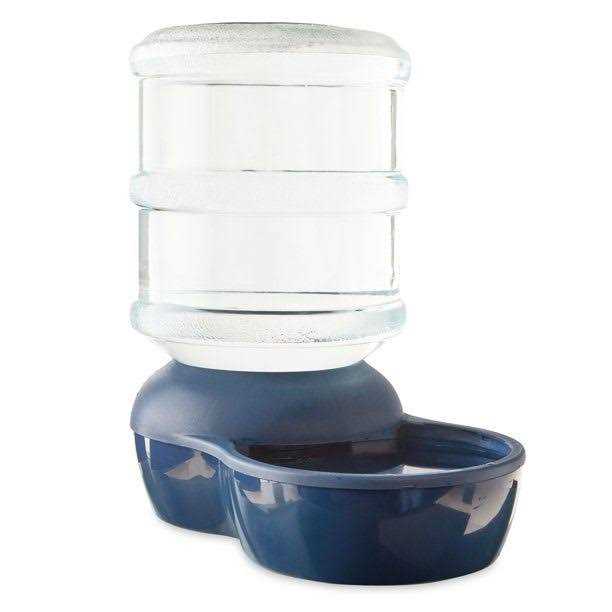 Gravity Pet Waterer W923855
