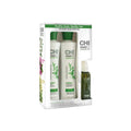 Powerplus Starter Kit with Shampoo, Conditioner and Scalp Treatment N7649