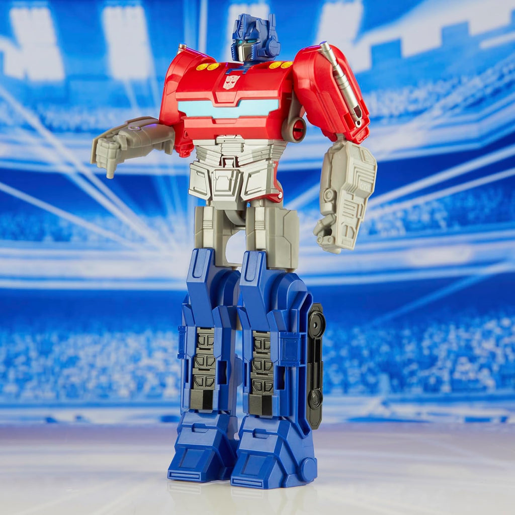 11-Inch Robot Action Figure A6790