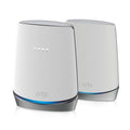 Wi-Fi Mesh System with Cable Modem T668