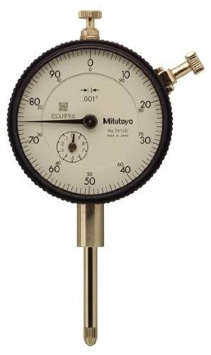 Dial Indicators L602