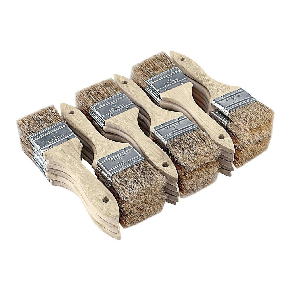 2 in. Chip Brushes, 36-Pack N84626