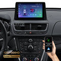 2+32GB Android 12 Car Stereo Radio with Wireless CarPlay Android Auto GPS E307144