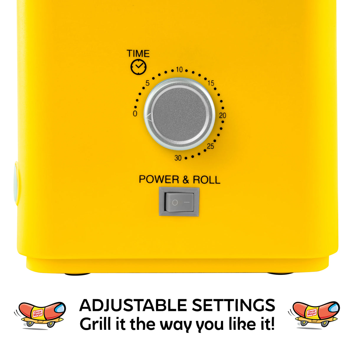 Hot Dog Roller & Bun Warmer Z587718