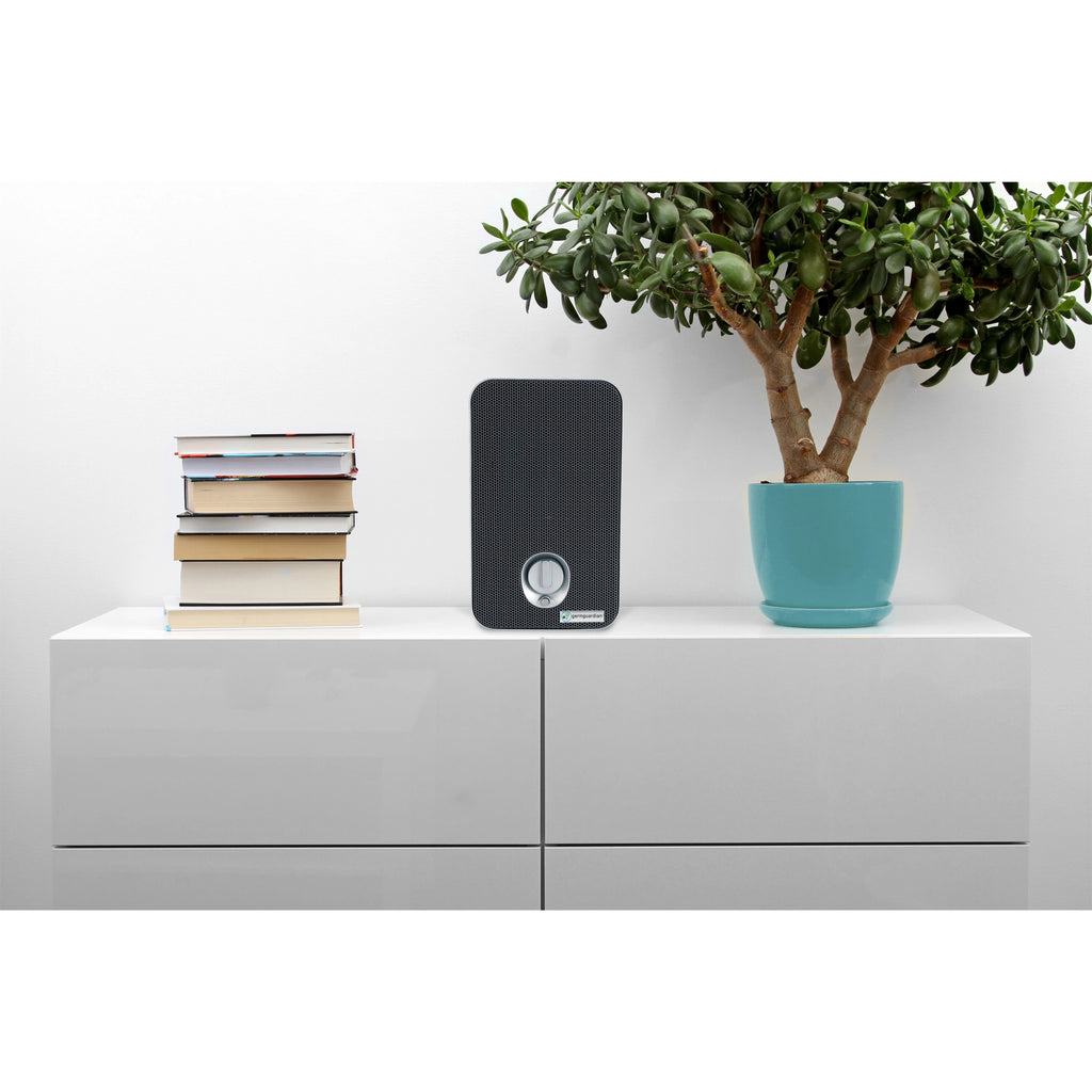 HEPA UV-C Air Purifier F95505
