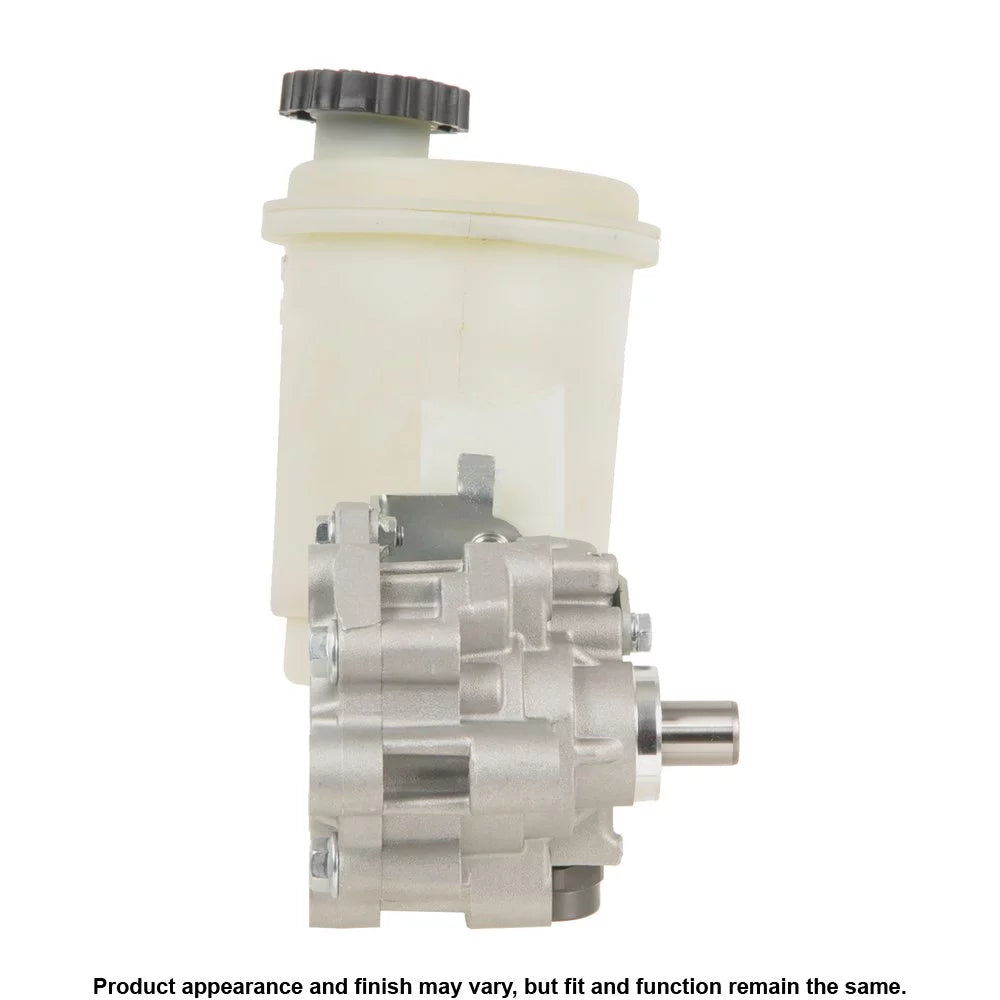 New Power Steering Pump V327