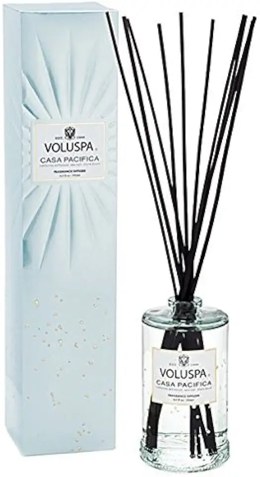 Fragrant Oil Diffuser 6.5 oz Y319