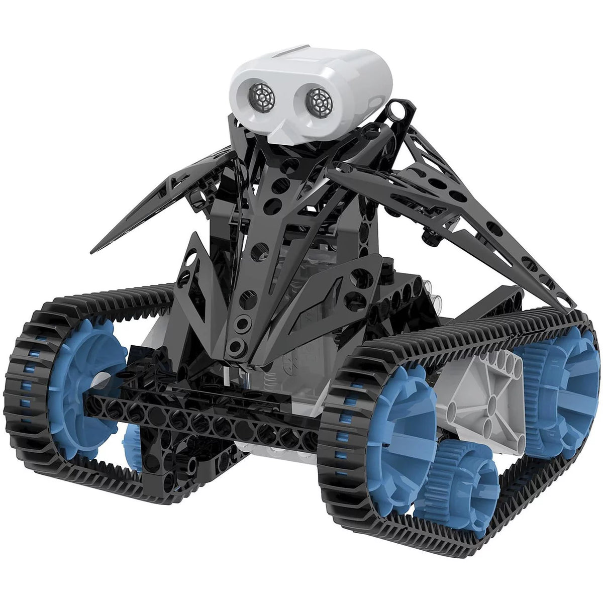 Robotics Smart Machines D9320