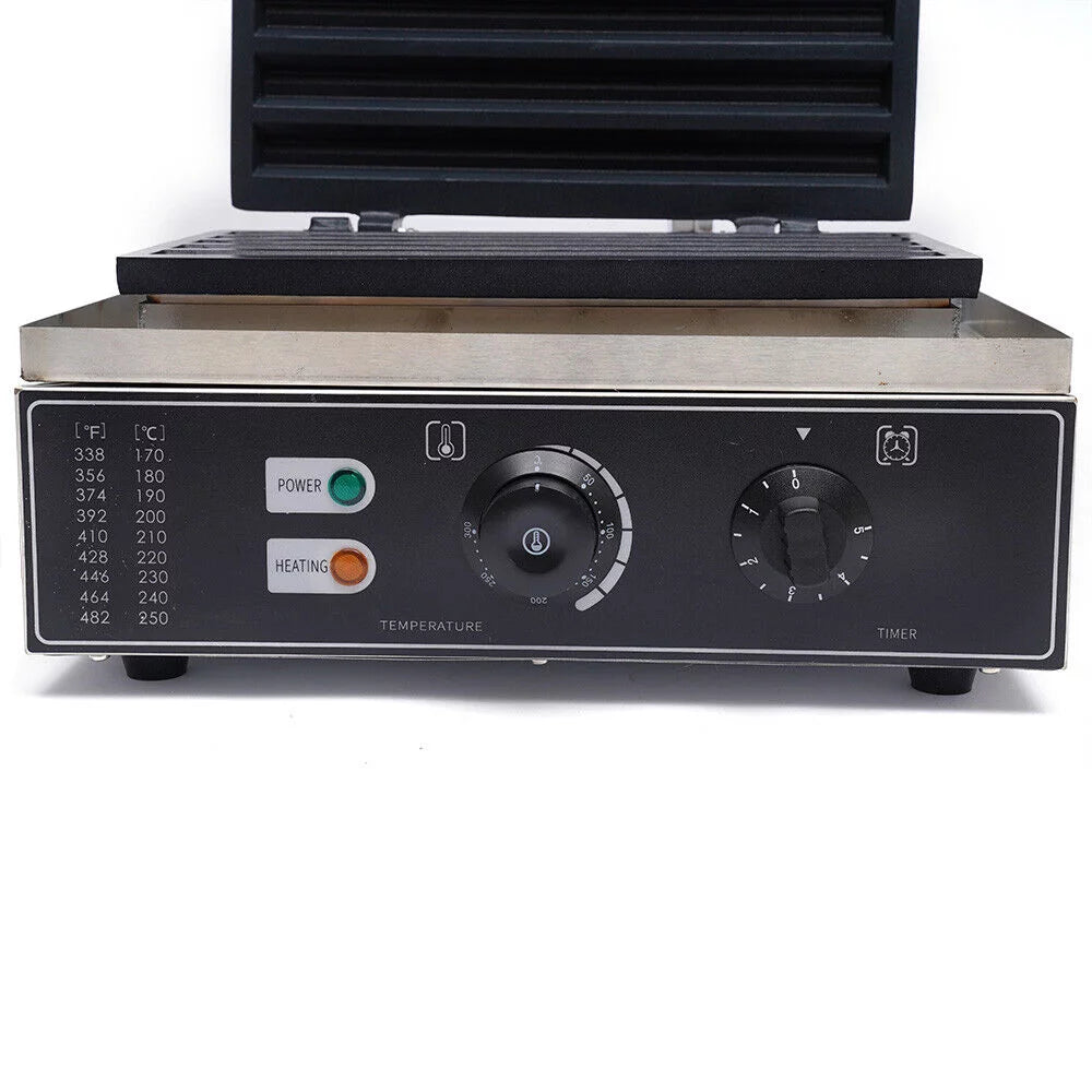 1550W Stainless Steel Churros Maker Y16302