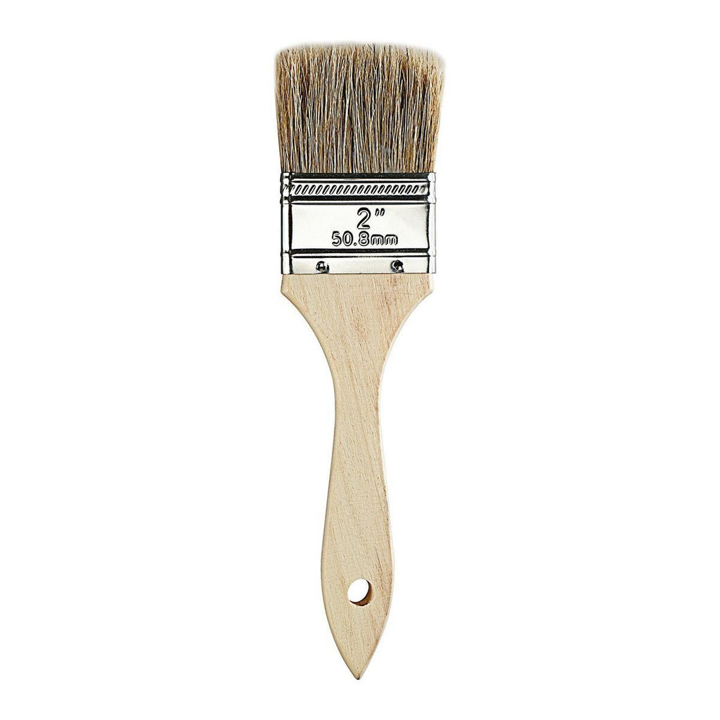 2 in. Chip Brushes, 36-Pack N84626