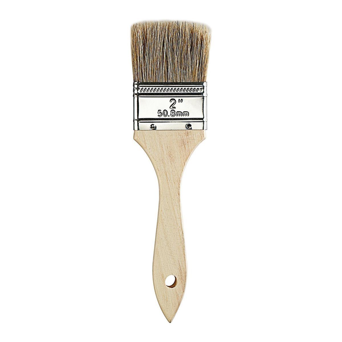 2 in. Chip Brushes, 36-Pack N84626