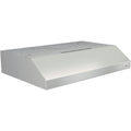 30-Inch Range Hood E618419