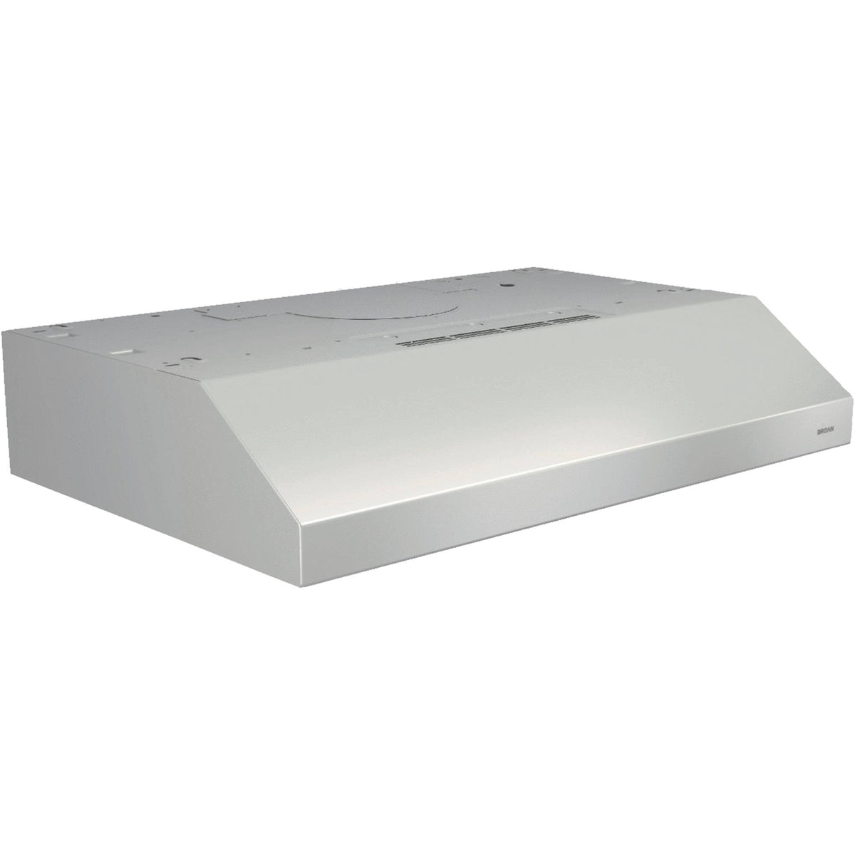30-Inch Range Hood E618419