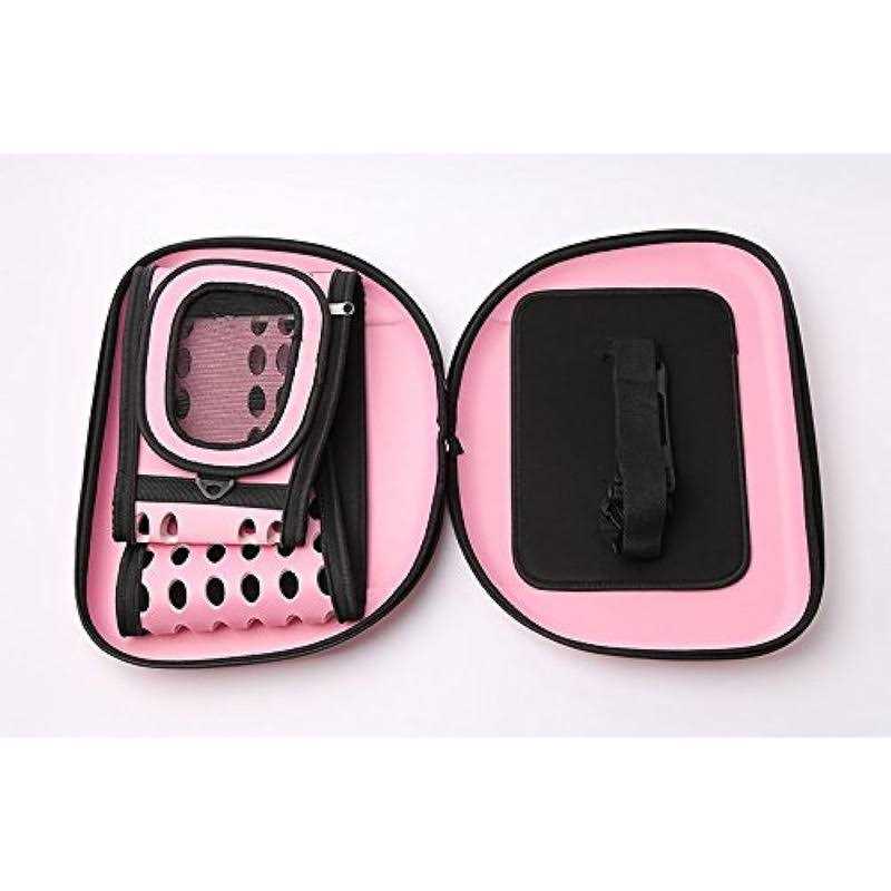 Foldable Pet Carrier D938