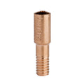 Copper Plus Contact Tip 550A 1/8 in 100 Pack V12843