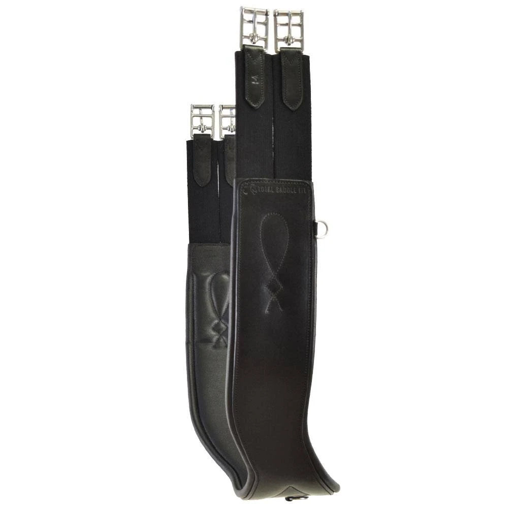 Shoulder Relief Jump/AP English Girth G580699