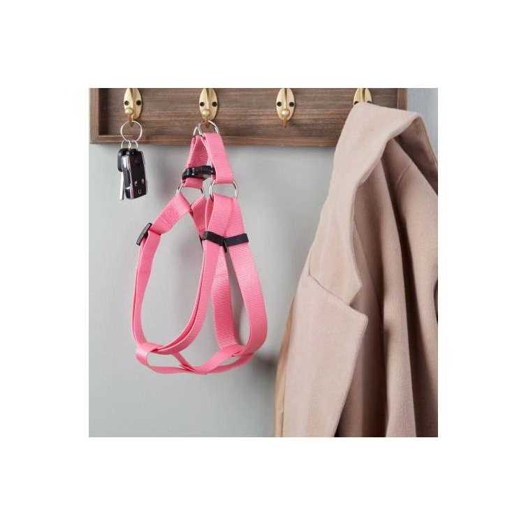 Step-In Dog Harness K4201