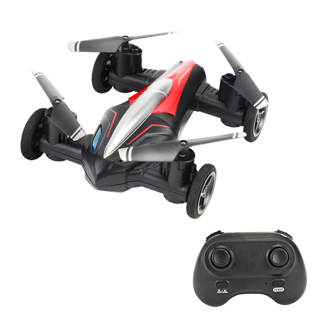 RC Drone with Camera 4K 5G Wifi Brushless Quadcopter with Storage Bag 2 Battery L1962