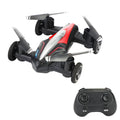 RC Drone with Camera 4K 5G Wifi Brushless Quadcopter with Storage Bag 2 Battery L1962