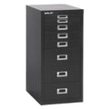 8-Drawer Steel Cabinet D369