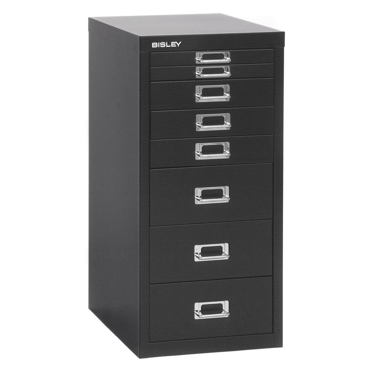 8-Drawer Steel Cabinet D369