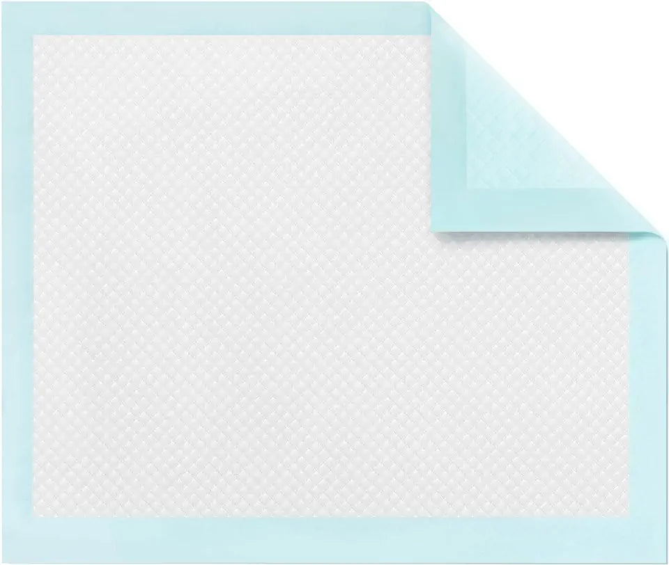 Super Absorbent 30" x 36" 75 Count Disposable Underpad N77890