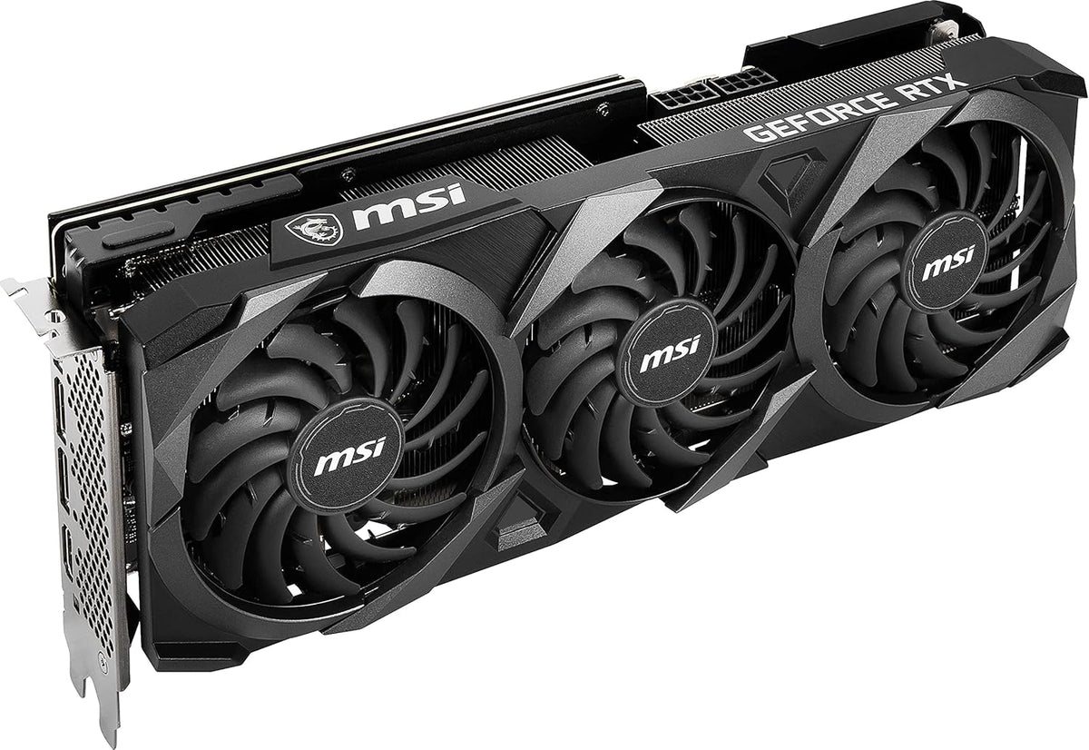 RTX 3070 Ti 8GB GDRR6X 256-Bit Graphics Card V675207