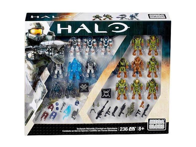 236-Piece Building Block Set Q705