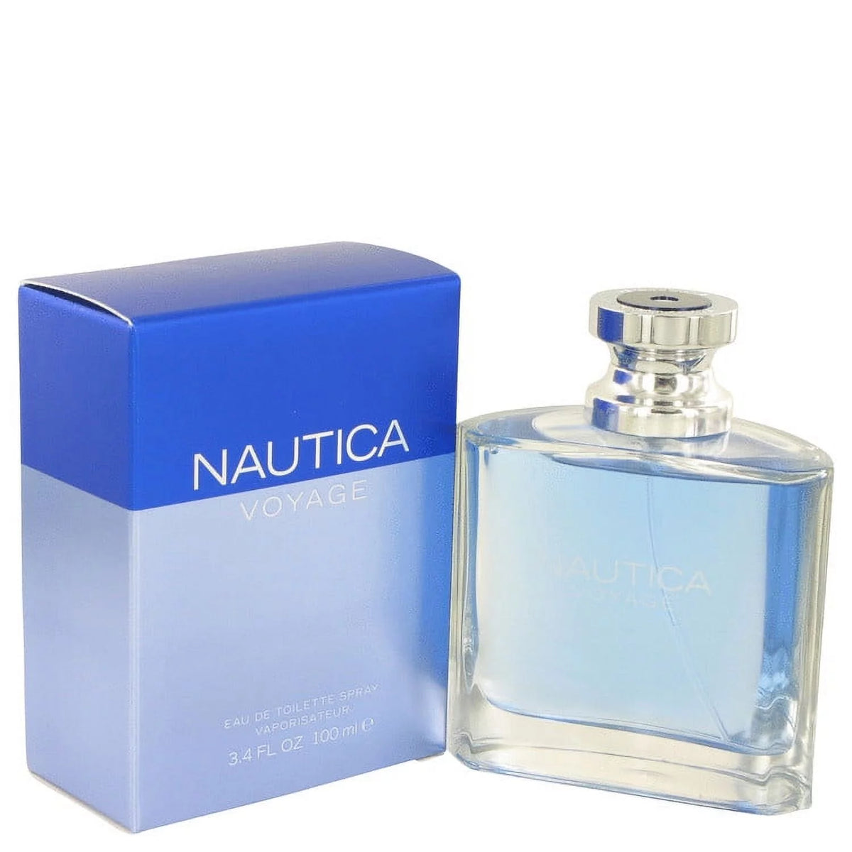 Eau De Toilette Spray 3.4 oz J60390