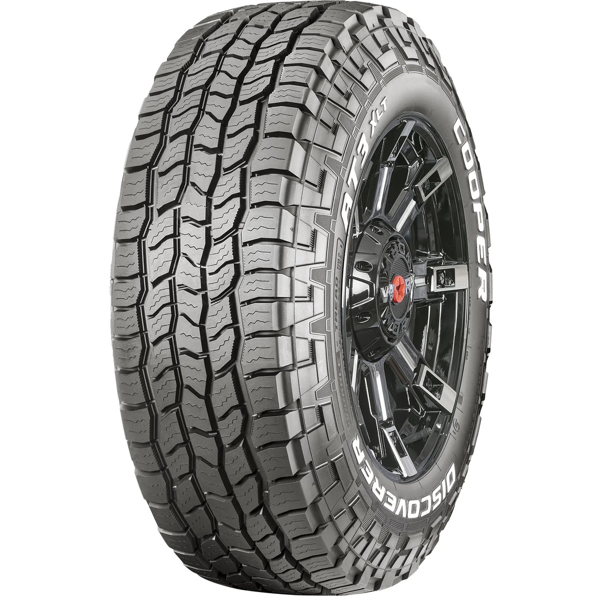 Set of 4 All Terrain Tires LT 32X11.50R15 Load C 6 Ply I675496