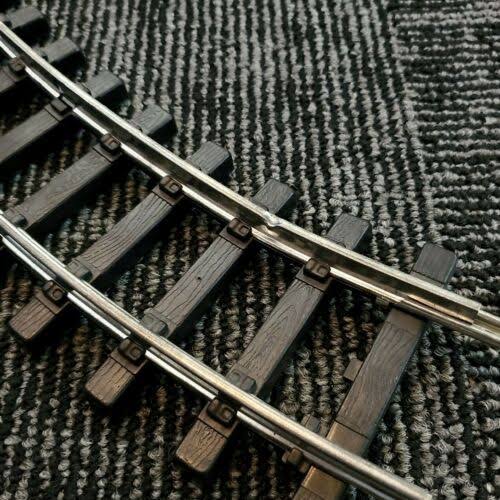 Big Hauler Liberty Bell Limited Train Set G Scale W3078