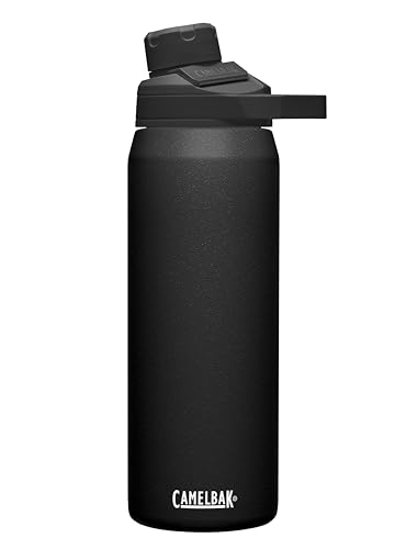 Vacuum Insulated Stainless Steel Water Bottle V44766